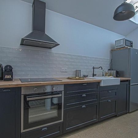 La Maison Willem Fecamp Ngoại thất bức ảnh
