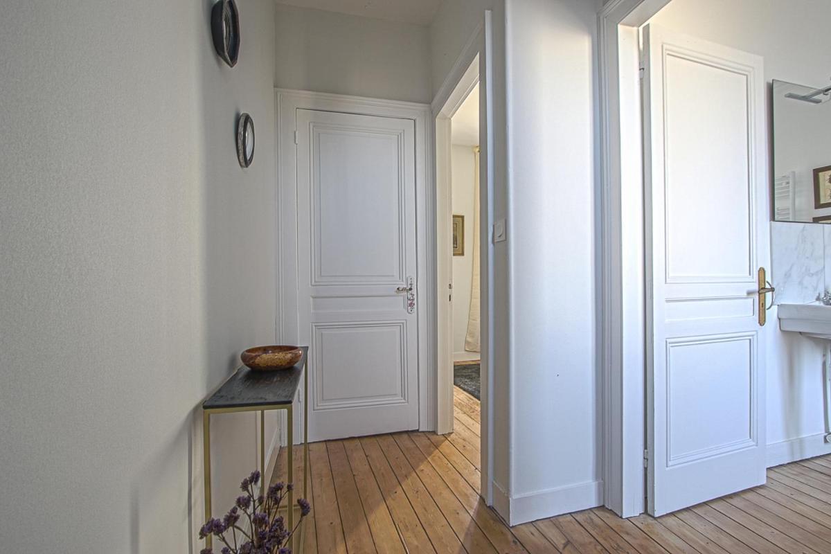 La Maison Willem Fecamp Ngoại thất bức ảnh