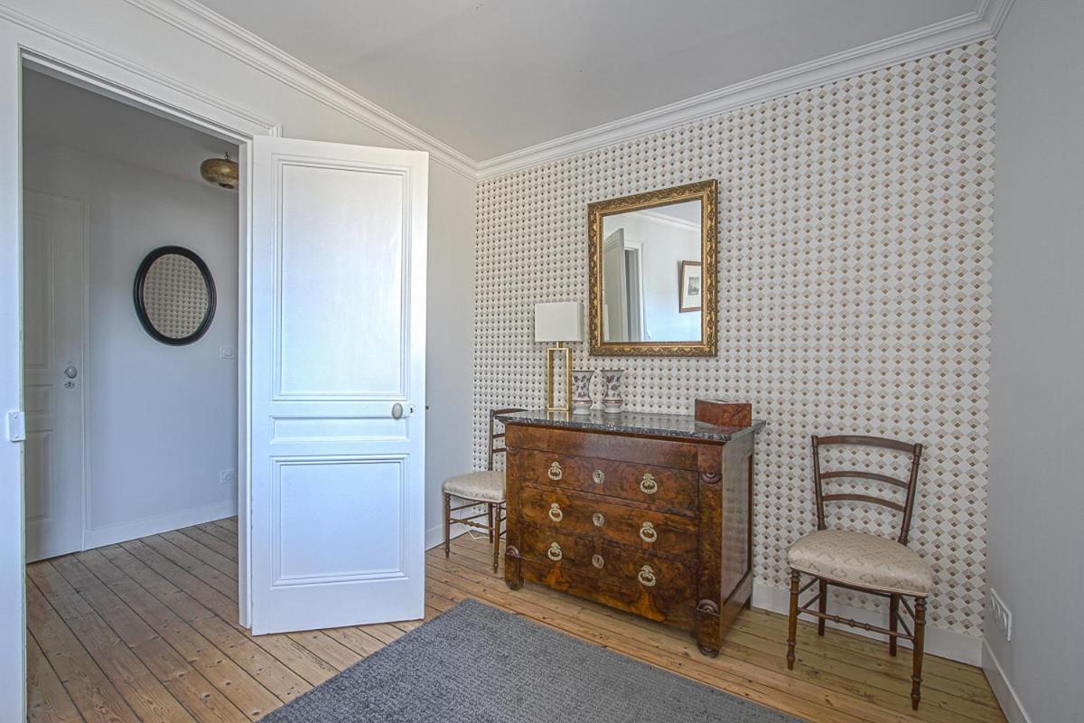 La Maison Willem Fecamp Ngoại thất bức ảnh