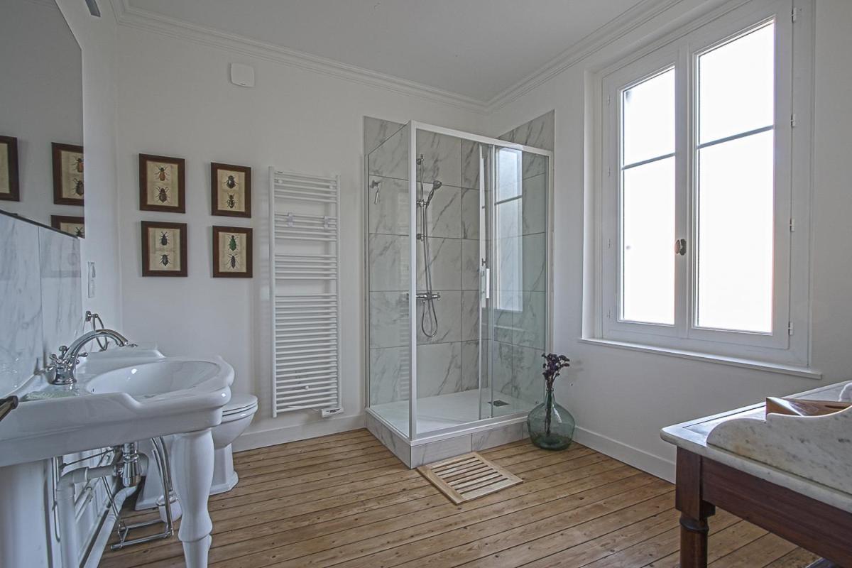 La Maison Willem Fecamp Ngoại thất bức ảnh