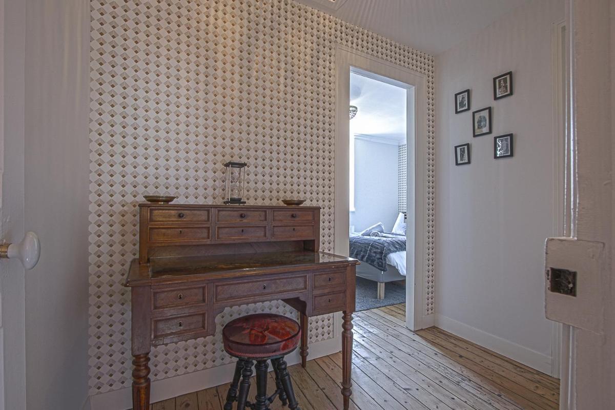 La Maison Willem Fecamp Ngoại thất bức ảnh