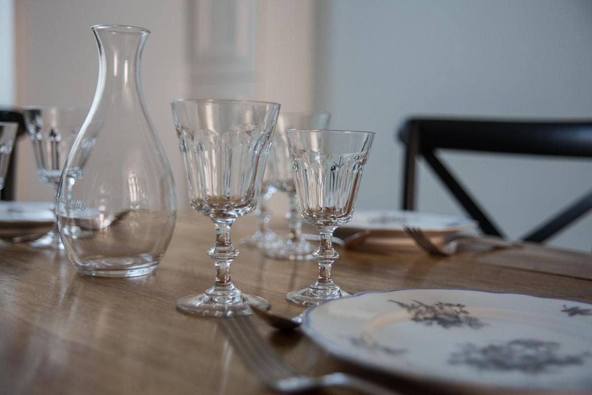 La Maison Willem Fecamp Ngoại thất bức ảnh
