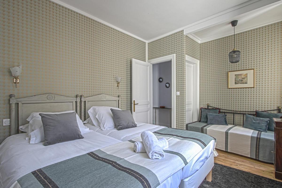 La Maison Willem Fecamp Ngoại thất bức ảnh
